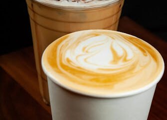 Valo Coffee