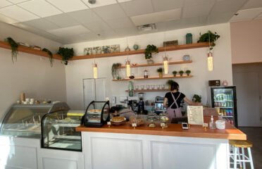 Vanilla CafÃƒÂ© e Gelato