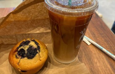 Vanilla Gorilla Cafe