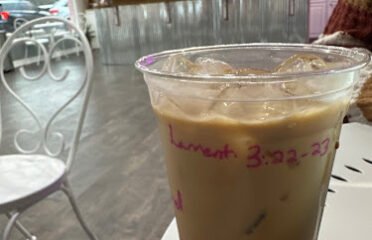 Vann’s Espresso and Creamery