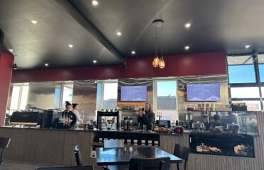 Vantage Coffee Roasters