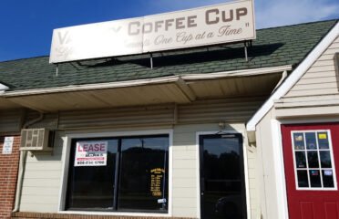 Variety Coffee Cup and More