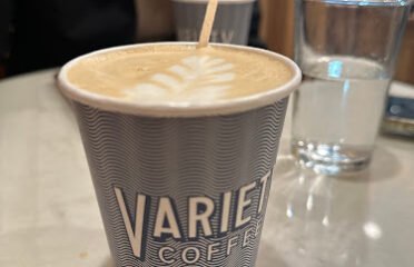 Variety Coffee Roasters