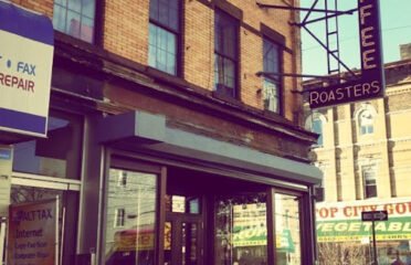 Variety Coffee Roasters