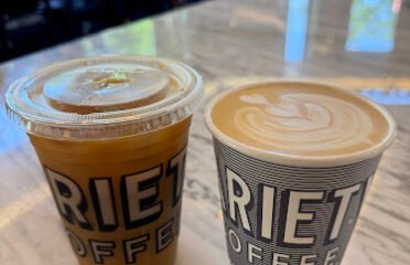 Variety Coffee Roasters