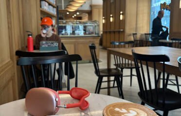 Variety Coffee Roasters