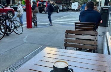 Variety Coffee Roasters