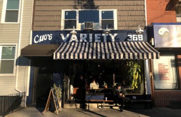 Variety Coffee Roasters