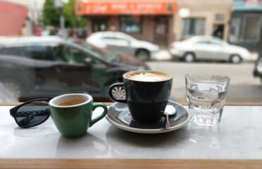 Variety Coffee Roasters