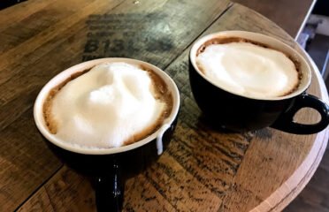 Vashon Island Coffee Roasterie