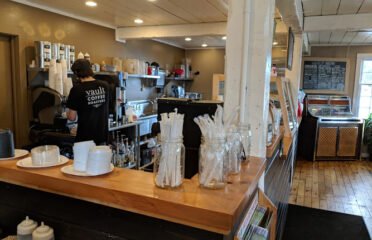 Vault Coffee Roasters