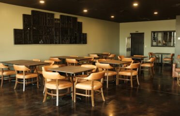 Vault Coffee