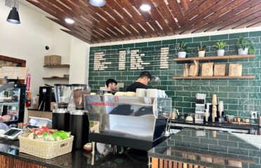 Vela Coffee