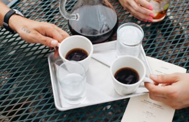 Velo Coffee Roasters