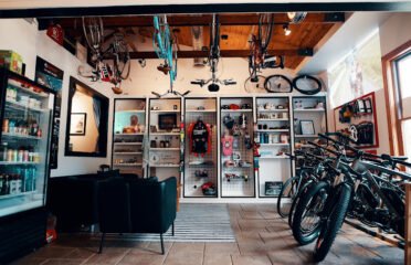 Velo du Nord Coffee & Wellness