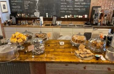 Velocity Bike & Bean