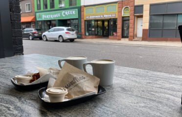 Velodrome Coffee Company