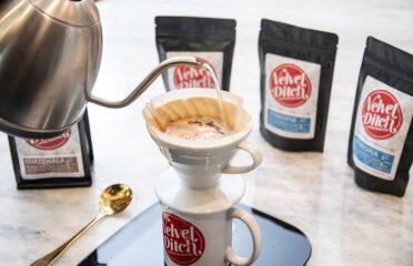 Velvet Ditch Coffee Roasters