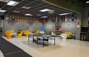 Velvet Robot Coffee Lab