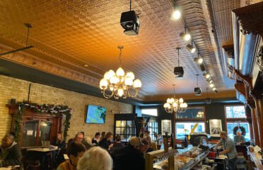 Vendetta Coffee Bar