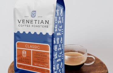 Venetian Coffee Roasters
