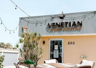 Venetian Coffee Roasters