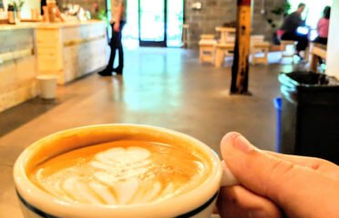 Vent Coffee Roasters