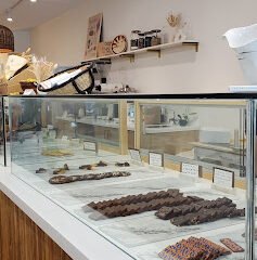 Venture Chocolate and Wine