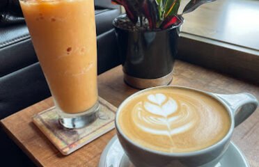 Venturous Coffee Roasters