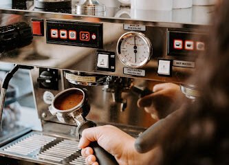 Venue Coffee