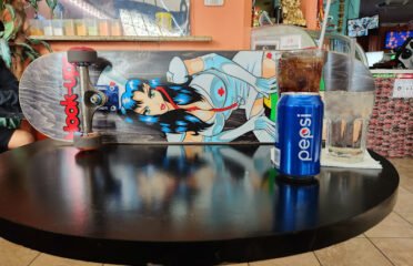 Venuz Cafe