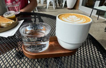 Verb Coffee Roasters