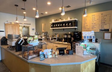 Verbena Coffee