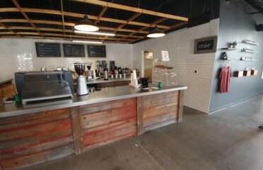 Veritas Cafe