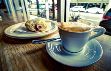Verve Coffee Roasters