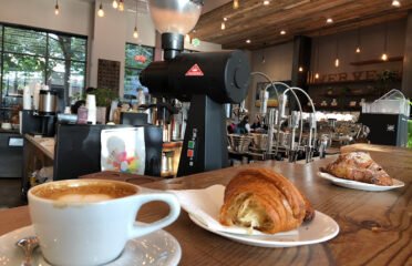 Verve Coffee Roasters