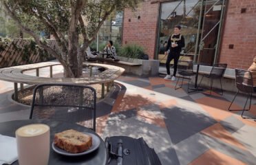 Verve Coffee Roasters