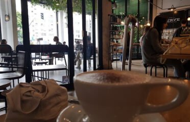 Verve Coffee Roasters