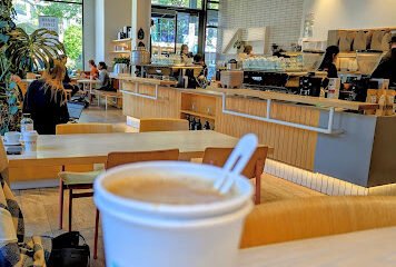Verve Coffee Roasters