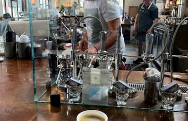 Verve Coffee Roasters