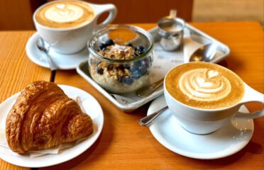 Verve Coffee Roasters