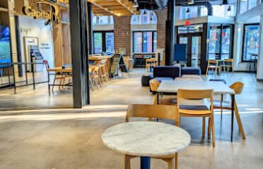 Verve Coffee Roasters