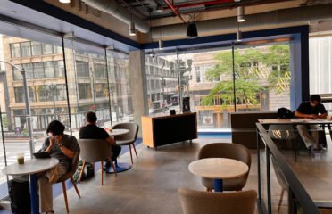 Verve Coffee Roasters