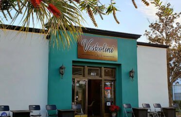 Veskolini Cafe