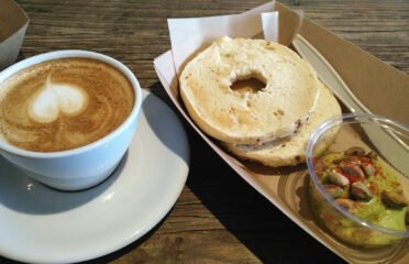Vespr Coffee Bar