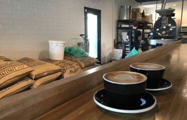 Vesta Coffee Roasters