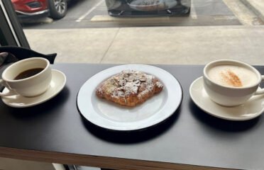 Vesta Coffee Roasters