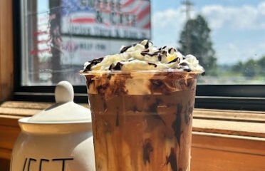 Veteran Contracting Cafe