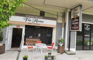 Via Roma Coffee House