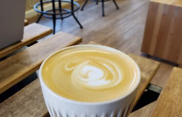 Vibe Coffee Co.